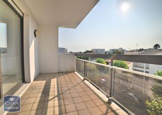  Appartement � louer 2 pi�ces 37 m�