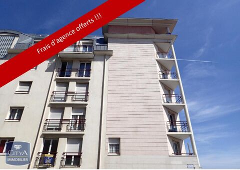  Appartement � louer 1 pi�ce 20 m�