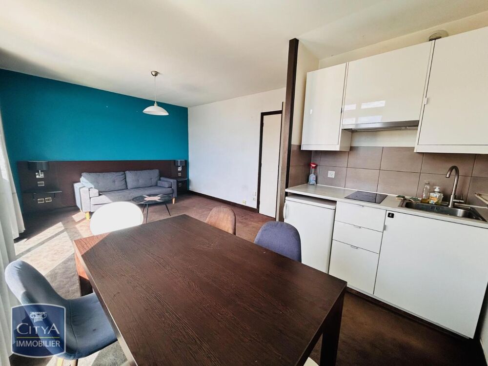 À LOUER : Découvrez cet appartement T3 DE 52 m² situé à ....