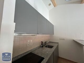  Appartement à louer 2 pièces 41 m²
