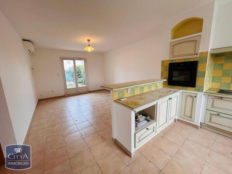   Location Maison Maison - 4 pi�ce(s) - 93 m�