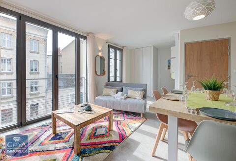  Appartement � louer 3 pi�ces 65 m�