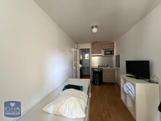  Appartement � louer 1 pi�ce 14 m�