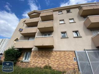  Appartement à louer 1 pièce 21 m²