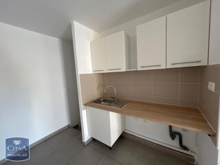  Appartement à louer 2 pièces 51 m²