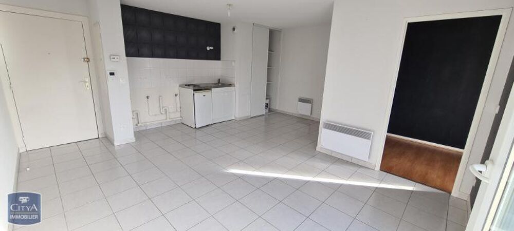 location Appartement - 3 pièce(s) - 52 m² Saint-Dizier (52100)
