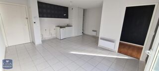  Appartement à louer 3 pièces 52 m²