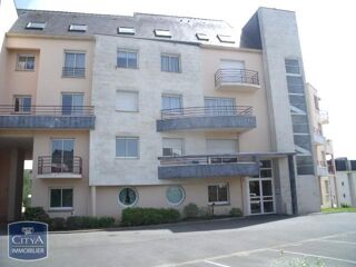  Appartement � louer 1 pi�ce 26 m�