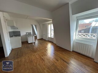  Appartement � louer 2 pi�ces 41 m�