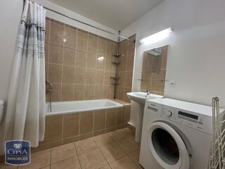  Appartement � louer 2 pi�ces 41 m�