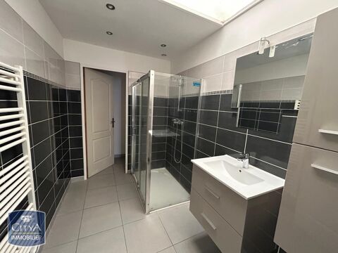  Maison � louer 4 pi�ces 77 m�