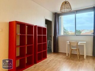  Appartement à louer 1 pièce 24 m²