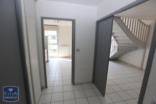  Appartement � louer 3 pi�ces 61 m�