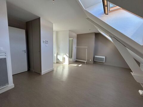 Appartement  louer 1 pice 23 m