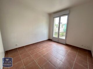  Appartement à louer 2 pièces 37 m²