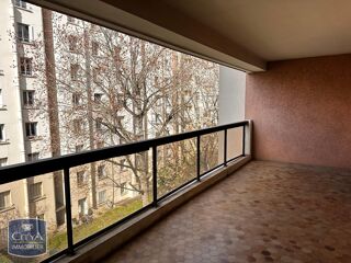  Appartement � louer 4 pi�ces 98 m�