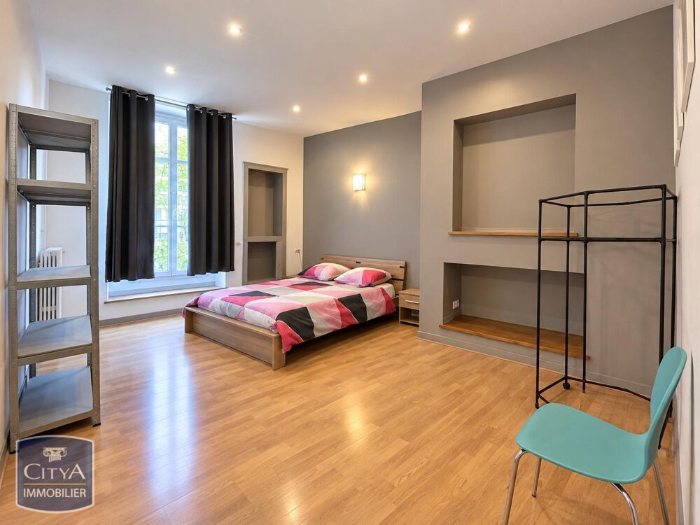 À LOUER : Découvrez cet appartement T4 récent de 77 m², ....