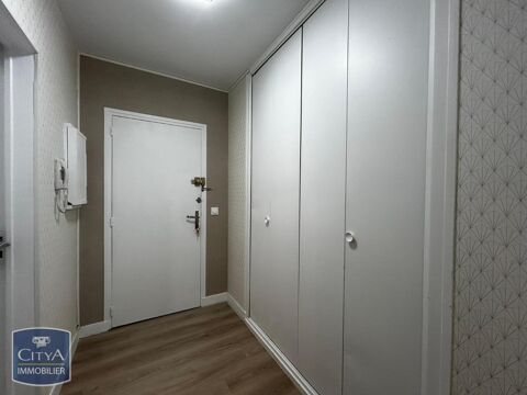  Appartement � louer 2 pi�ces 42 m�