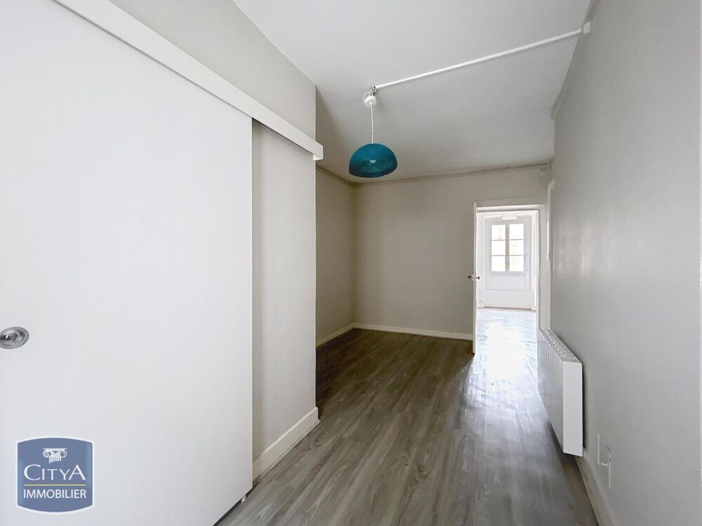 location Appartement - 3 pièce(s) - 50 m² Lyon 2
