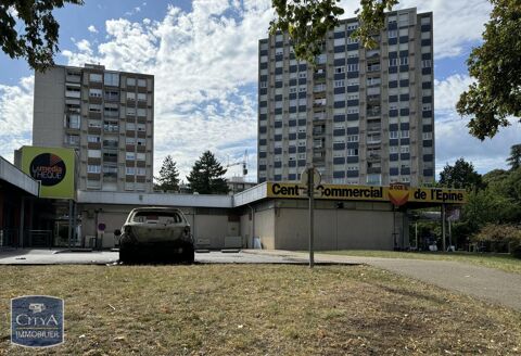   Location / Local commercial 