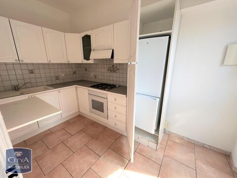  Appartement � louer 2 pi�ces 48 m�