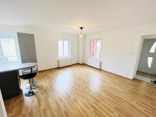location Appartement - 3 pièce(s) - 49 m² Charnay-lès-Mâcon (71850)