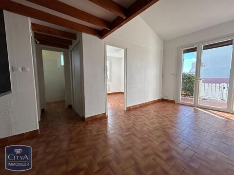  Appartement � louer 2 pi�ces 36 m�