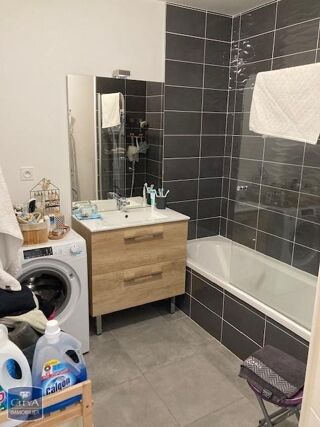  Appartement à louer 2 pièces 44 m²