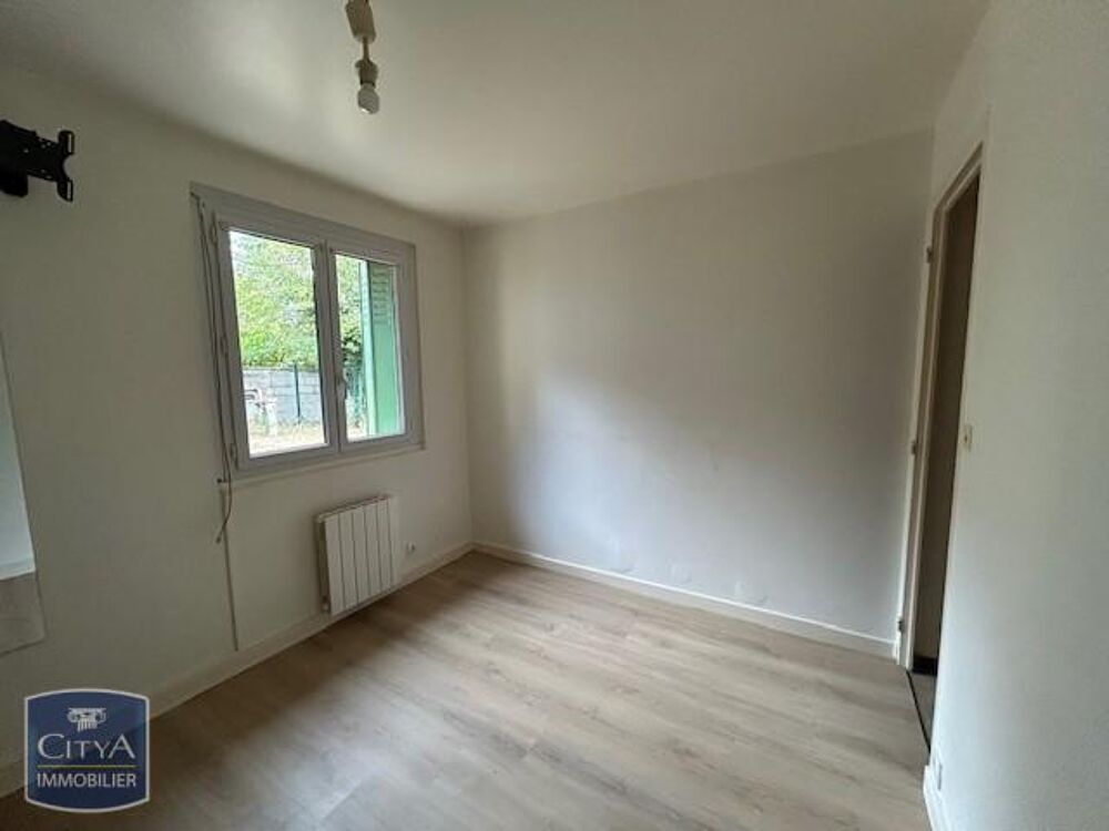 location Maison - 3 pièce(s) - 51 m² Pont-de-Chéruy (38230)