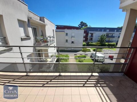  Appartement  louer 3 pices 67 m