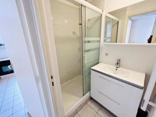  Appartement à louer 3 pièces 51 m²