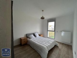  Appartement � louer 3 pi�ces 60 m�