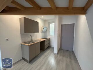  Appartement � louer 1 pi�ce 35 m� Orange