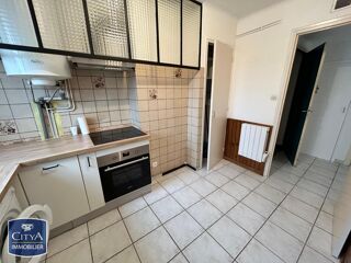  Appartement à louer 3 pièces 57 m²