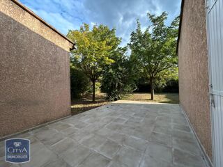  Villa à louer 5 pièces 111 m²