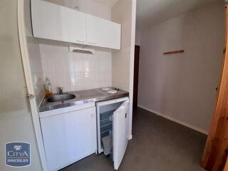  Appartement � louer 1 pi�ce 19 m�