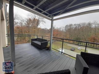 location Appartement - 2 pièce(s) - 45 m² Olivet (45160)