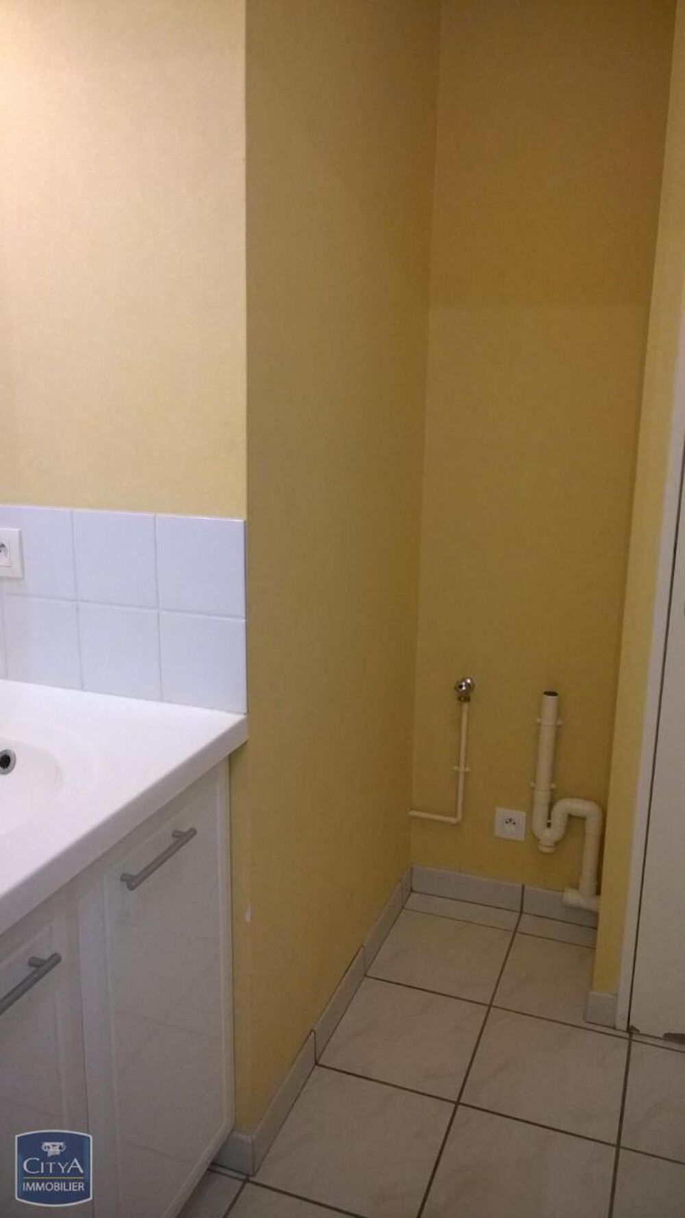 location Appartement - 2 pièce(s) - 40 m² Buxerolles (86180)