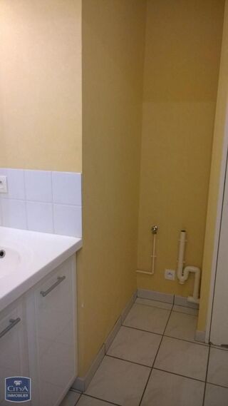  Appartement à louer 2 pièces 40 m²