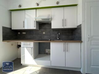  Appartement � louer 3 pi�ces 65 m�