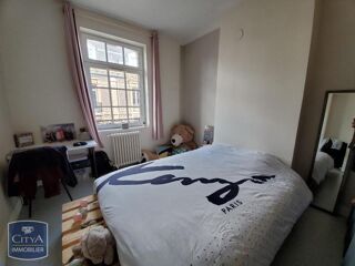  Appartement à louer 3 pièces 50 m²