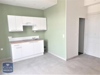  Appartement à louer 2 pièces 34 m²