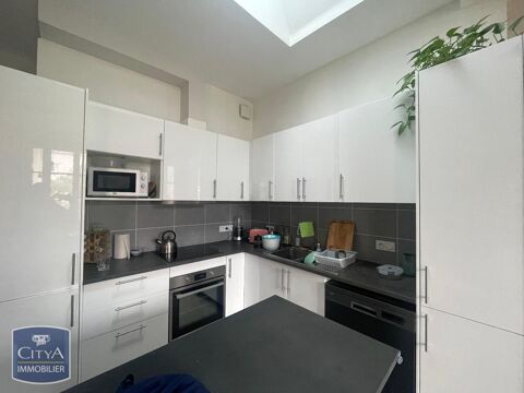  Appartement � louer 5 pi�ces 135 m�