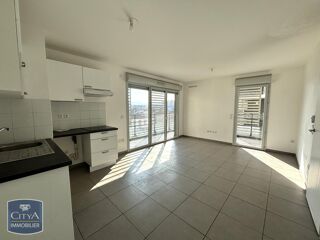  Appartement � louer 2 pi�ces 41 m�