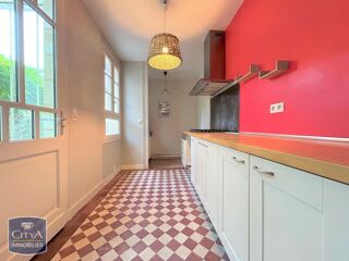  Maison � louer 5 pi�ces 132 m�