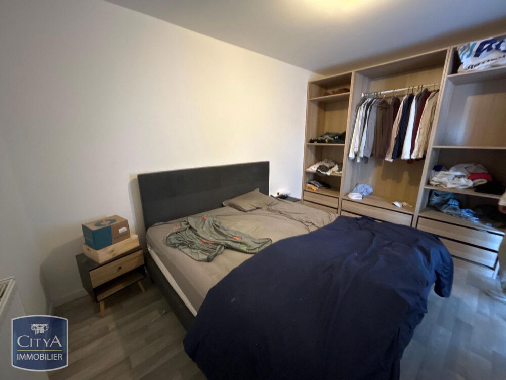 Appartement moderne de type T2 à louer à Emerainville (7....