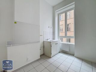  Appartement à louer 2 pièces 40 m²