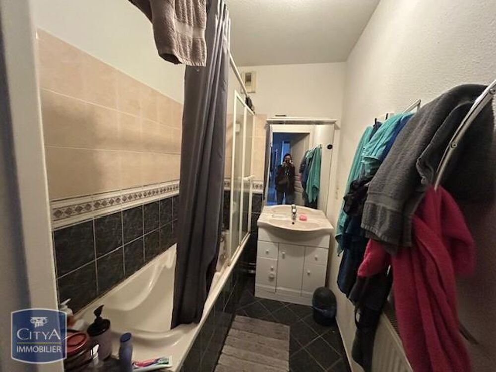 location Appartement - 3 pièce(s) - 67 m² Cournon-d'Auvergne (63800)