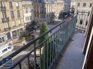  Appartement � louer 2 pi�ces 64 m�