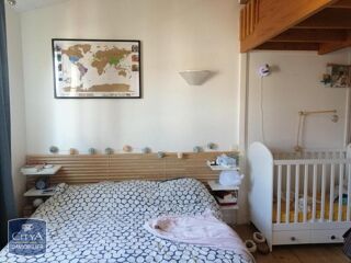 location Appartement - 2 pièce(s) - 60 m² La Rochelle (17000)